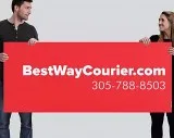 Freight Delivery Service&nbspIn Maimi Best Way Courier