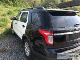 2011 Ford Explorer Base 4WD