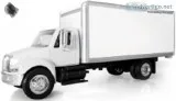 Easy Movers only 59hr 2 movers