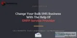 SMPP Software is the Most Secured SMS Platform