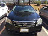 2006 Toyota avalon Touring