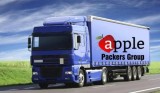 PACKING AND MOVING SERVICES BY APPLE LOGISTIC SERVICES