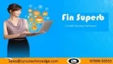Simple and Amazing software for credit society