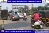 Hoarding contractors Mumbai - Global Advertisers
