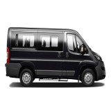 Transportation Services From Vail to Denver