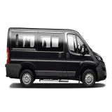 Transportation Services From Vail to Denver