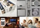 Smart Home Automation in Saudi Arabia