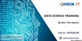 Data Science Training in Hyderabad