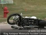 Motorcycle Accident Attorneys