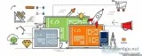 Building Scalable and Highly Secure Web Based Applications