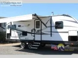 New 2019 Highland Ridge RV OPEN RANGE ULTRA LITE 2410RL