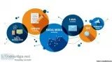 Get digital marketing services from no.1 agency of Singapore