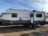 2019 Highland Ridge RV Open Range Conventional OT23RLS
