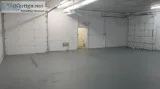 Large Commercial Warehouse  Office Space