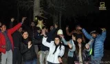 New Year Celebration In Shimla