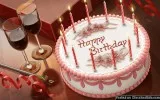 Order Delicious Birthday Cake Online now