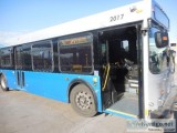 2003 New Flyer D35LF Bus