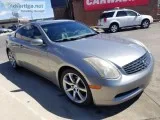 2004 INFINITI G35