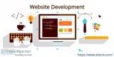 Web development company in india