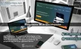 Web PHP CMS  Software Development In Delhi  Techonicia