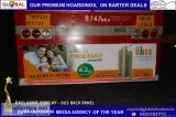 Bus Campaign Advertising- Global Advertisers