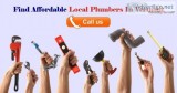 Find Affordable Local Plumbers in Vermont