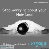 Treatment For Hair Loss In Bangalore