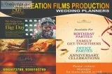 Wedding plAnner in your pocket budget