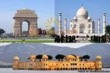 agra jaipur tour  rajasthan tour