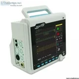 Patient Monitor on Rent in Delhi