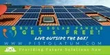 Solar Panels -SALE- BUY 4 GET 1 FREE