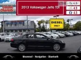 Used 2013 Volkswagen Jetta TDI for Sale in San Diego - 19525