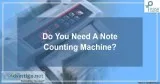 Note Counting Machine Price In Jaipur  Plushtechnologies