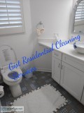 Gist Residential Cleaning Services