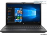 HP 15 Intel Core i3 7th gen 15.6-inch in 29000.