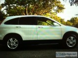 2008 Honda CR-V SUV Moonroof