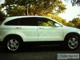 2008 Honda CR-V SUV Moonroof