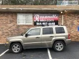 2007 Jeep Patriot Limited with no credit check