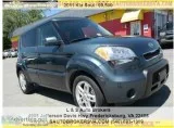 2011  KIA  SOUL  4DR WAGON 4ACALL US (703) 725-8521