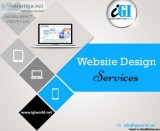 High-end Web Designing Services at Budget-friendly Pricing