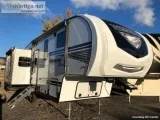 2019 Winnebago Minnie Plus 27RLTS