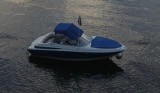 1997 Maxum
