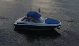 1997 Maxum