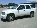 2007 Chevrolet TrailBlazer