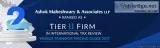 How to opening a branch office in IndiaAKM Global