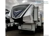2019 Grand Design Momentum 394M