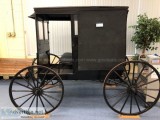 Amish Buggy
