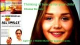 Pediatric Bracing  Give Them The Best