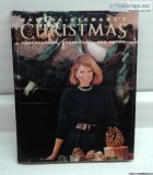 MARTHA STEWART S CHRISTMAS ENTERTAINING DECORATING and GIVING