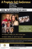 A Prophets Call Conference